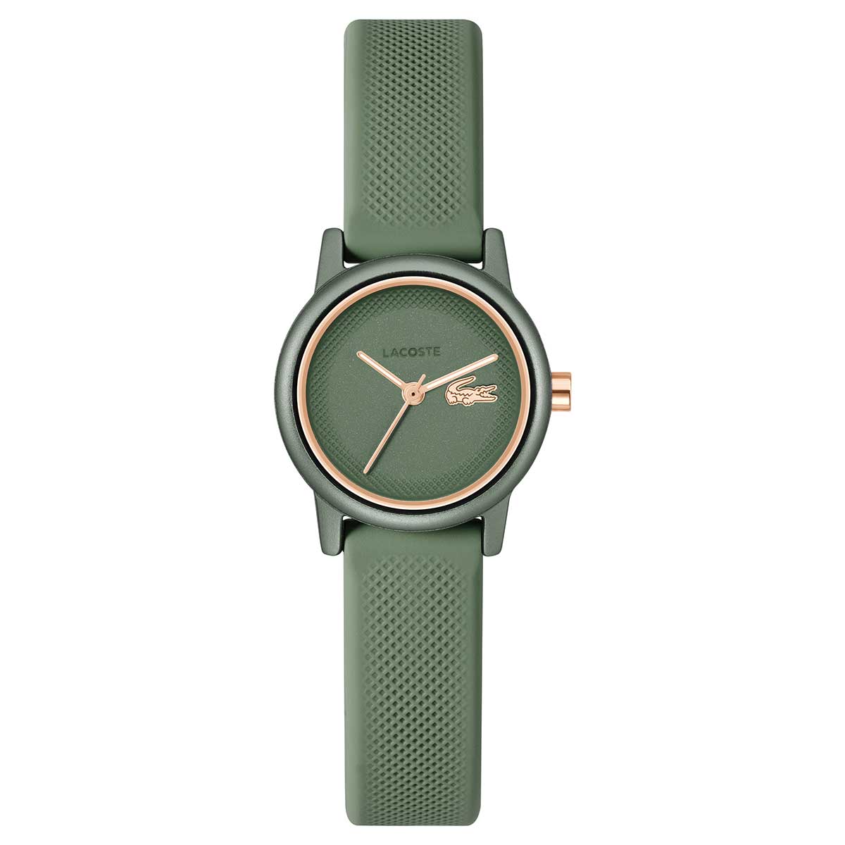 ラコステ LACOSTE 腕時計 レディース LACOSTE.12.12 SWIFT 2001511【2026 新作】