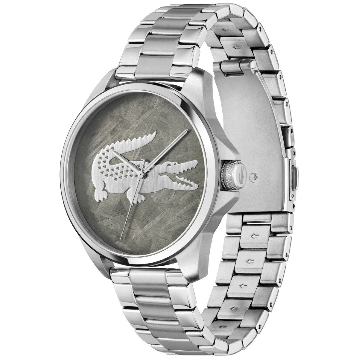 ラコステ LACOSTE 腕時計 メンズ LE CROC 2011393【2025 新作】