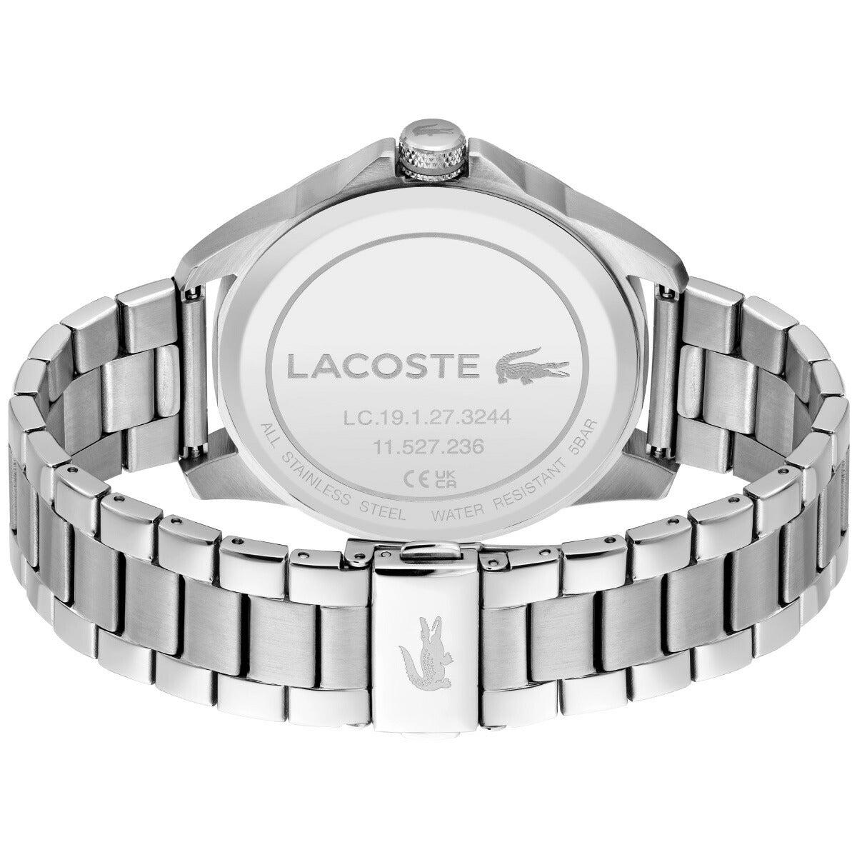 ラコステ LACOSTE 腕時計 メンズ LE CROC 2011393【2025 新作】