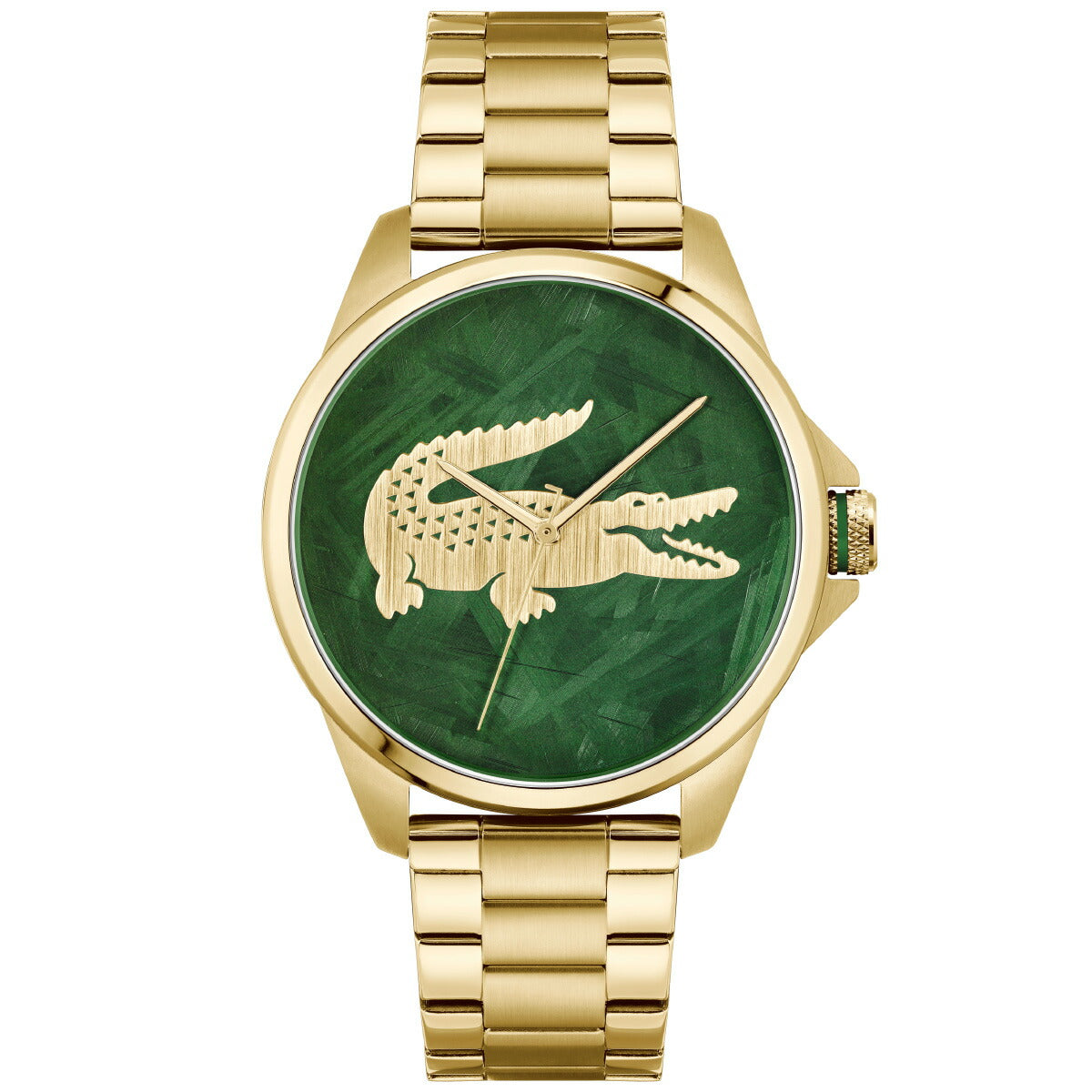 ラコステ LACOSTE 腕時計 メンズ LE CROC 2011394【2025 新作】