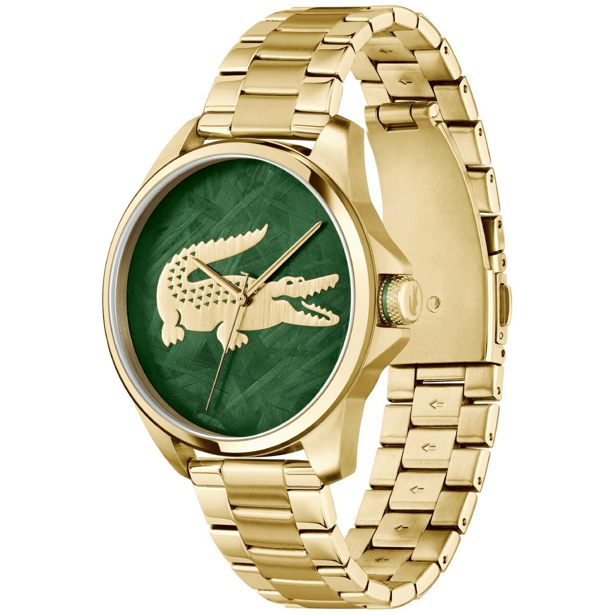 ラコステ LACOSTE 腕時計 メンズ LE CROC 2011394【2025 新作】