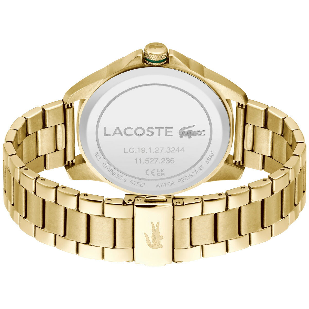 ラコステ LACOSTE 腕時計 メンズ LE CROC 2011394【2025 新作】