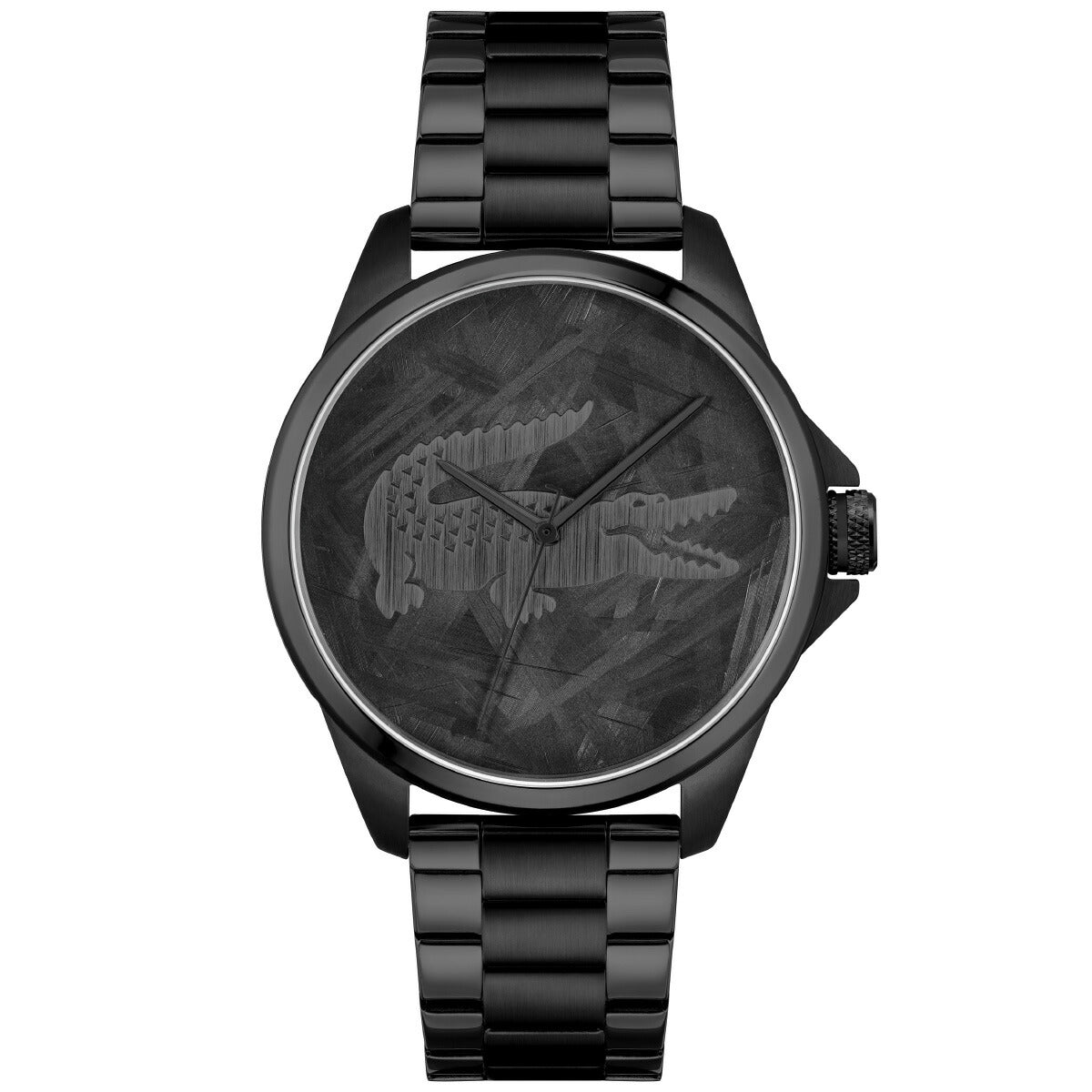 ラコステ LACOSTE 腕時計 メンズ LE CROC 2011396【2025 新作】