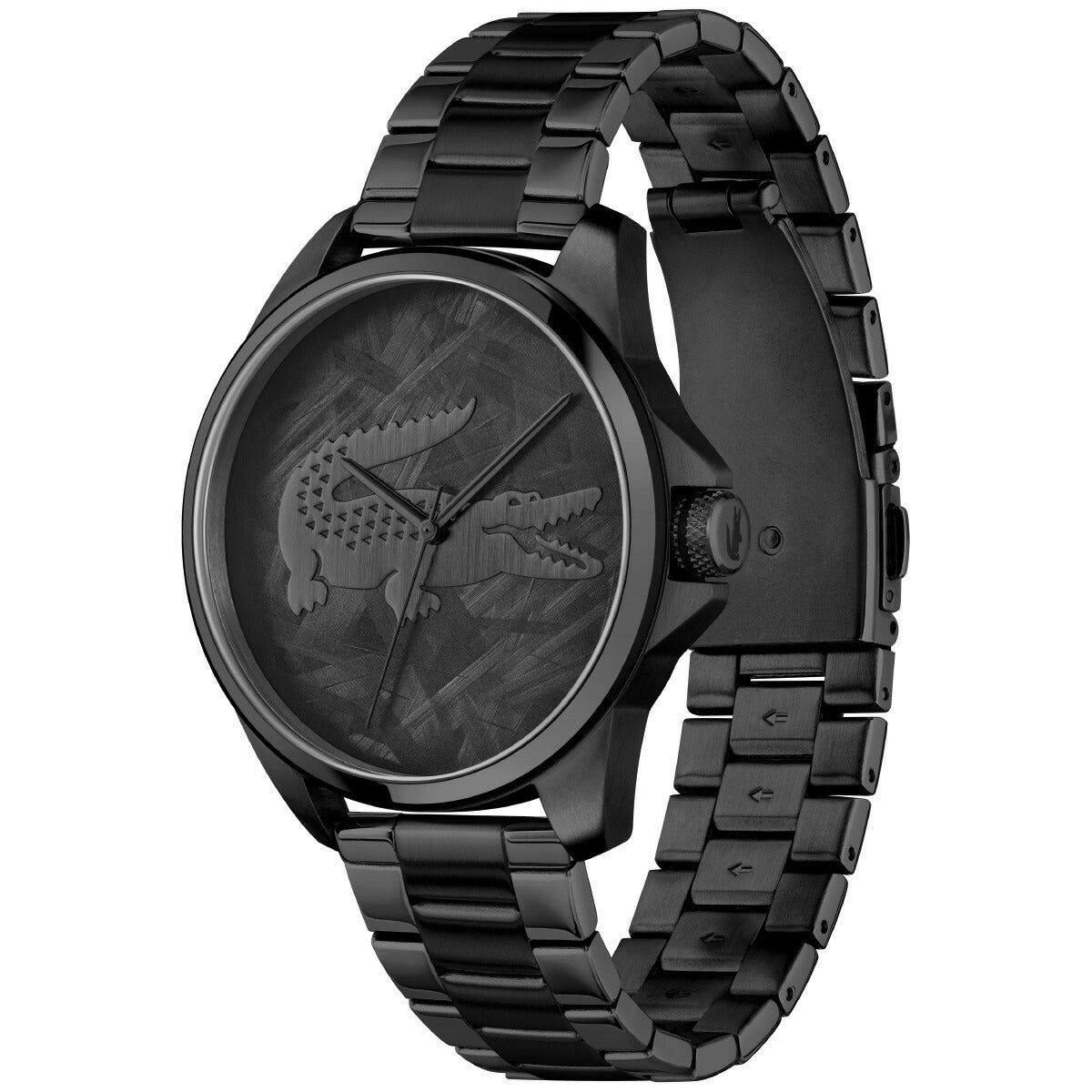 ラコステ LACOSTE 腕時計 メンズ LE CROC 2011396【2025 新作】