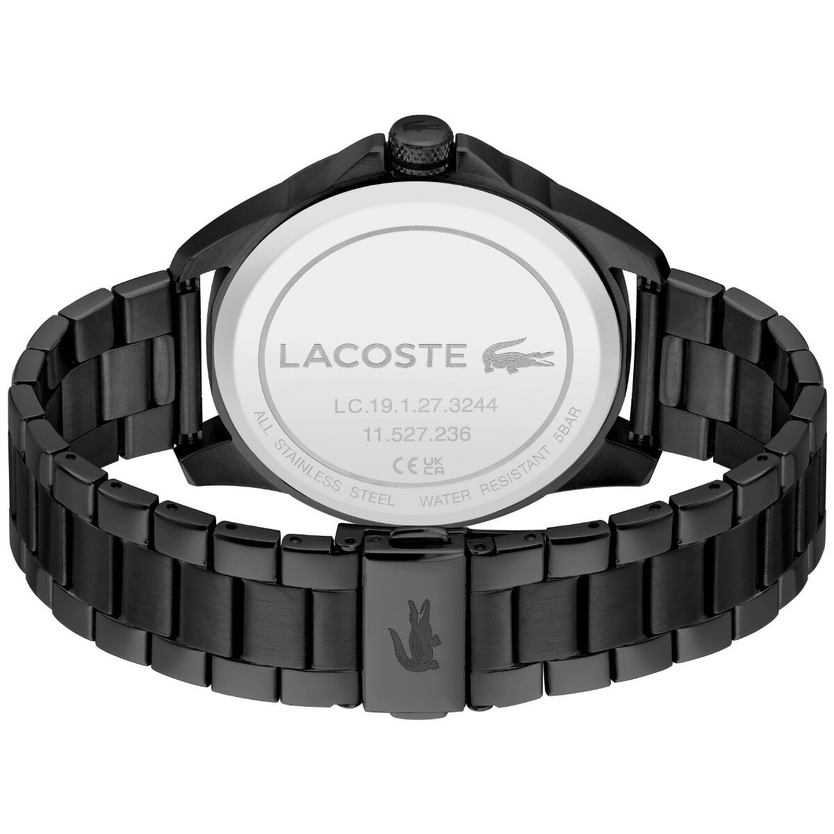 ラコステ LACOSTE 腕時計 メンズ LE CROC 2011396【2025 新作】