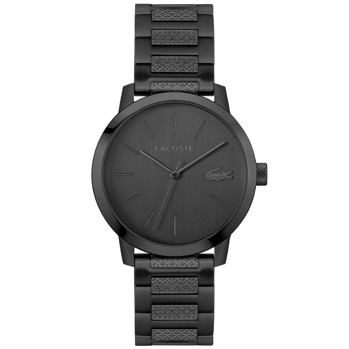 ラコステ LACOSTE 腕時計 メンズ LACOSTE.12.12 METROPOLE 2011421【2025 新作】