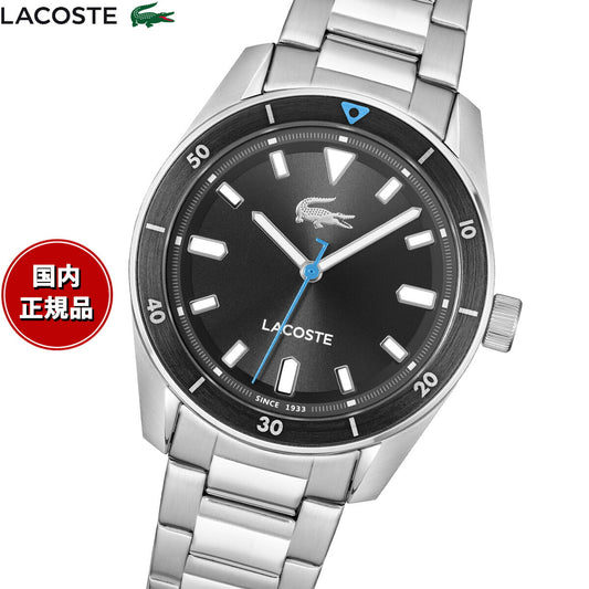 ラコステ LACOSTE 腕時計 メンズ BOSTON 2011433