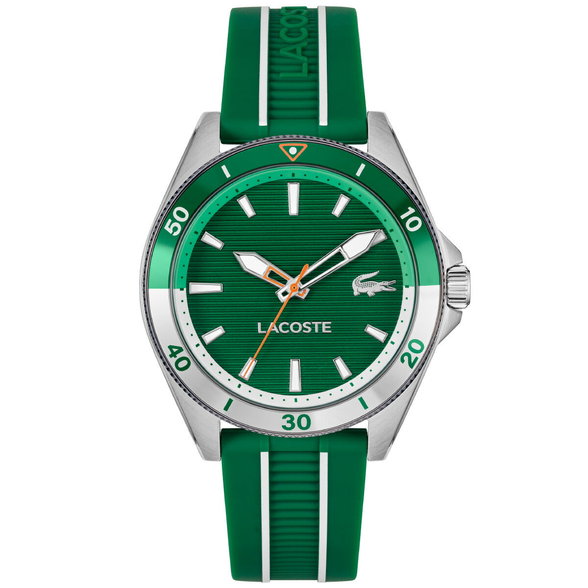 ラコステ LACOSTE 腕時計 メンズ MAINSAIL 2011455