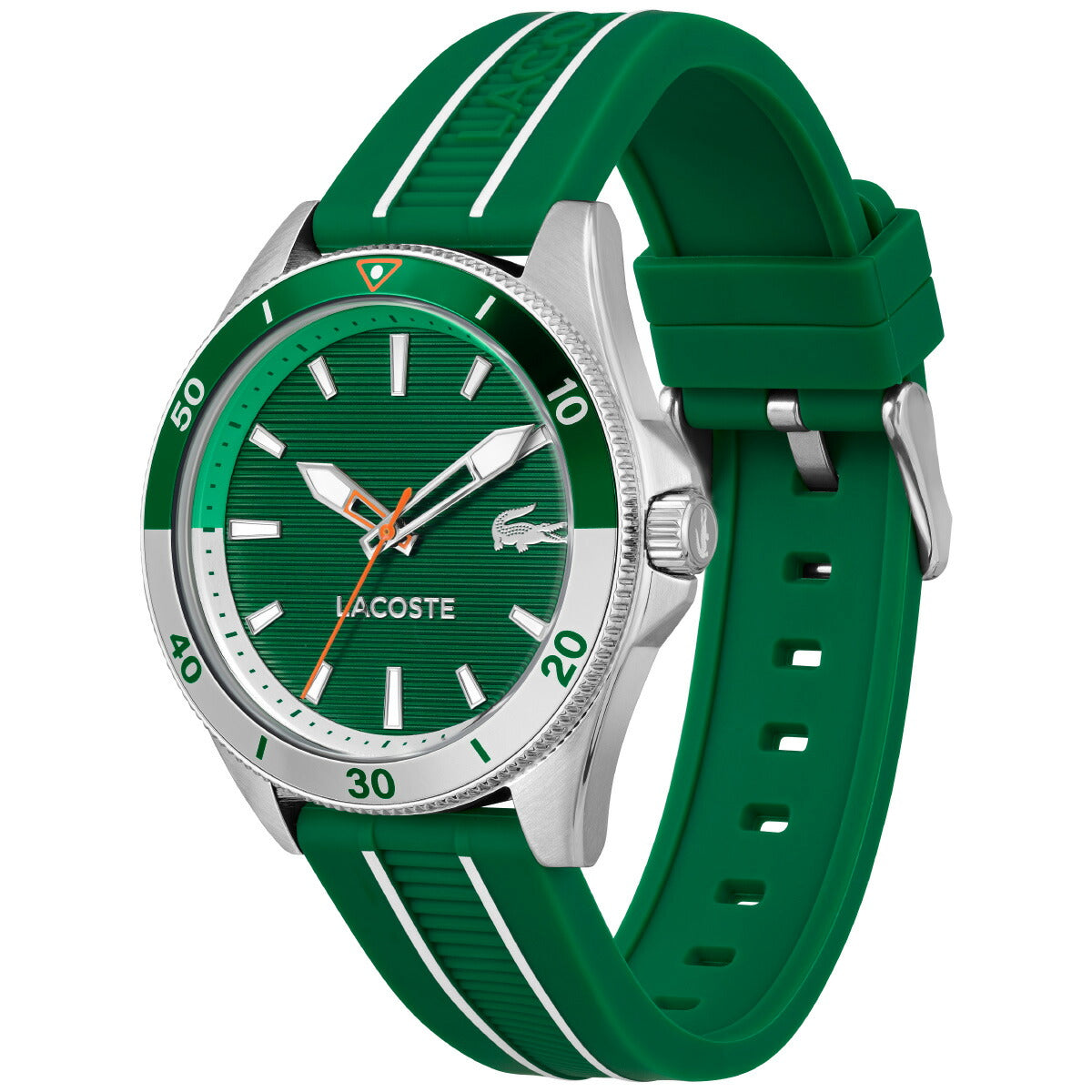 ラコステ LACOSTE 腕時計 メンズ MAINSAIL 2011455