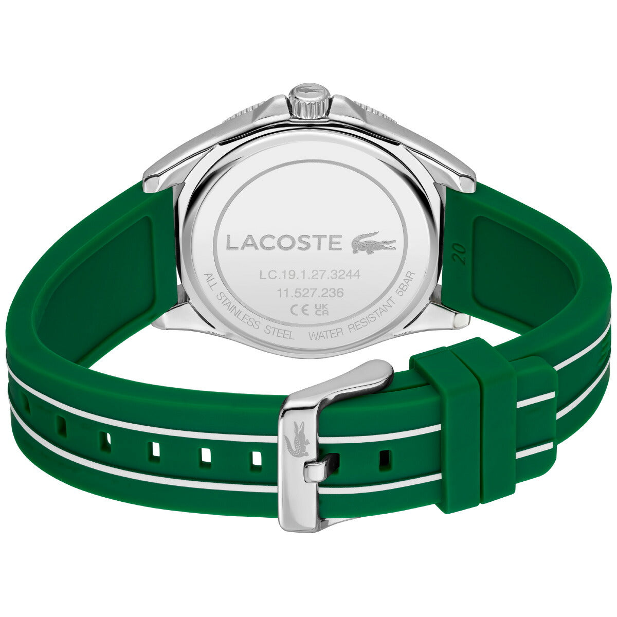ラコステ LACOSTE 腕時計 メンズ MAINSAIL 2011455