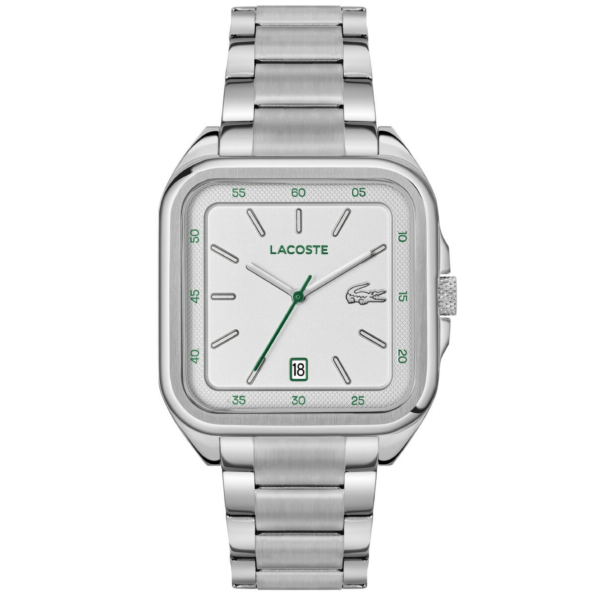 ラコステ LACOSTE 腕時計 メンズ LACOSTE.12.12 UP 2011460