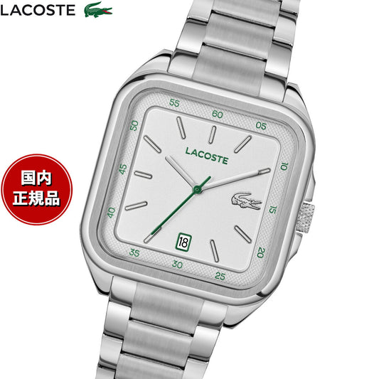 ラコステ LACOSTE 腕時計 メンズ LACOSTE.12.12 UP 2011460