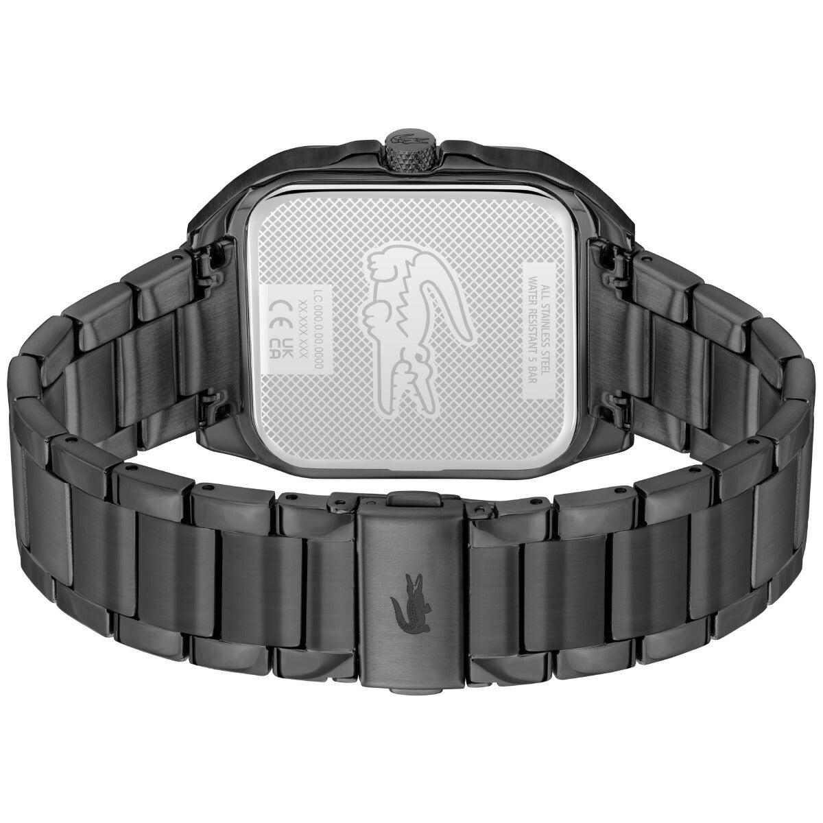 ラコステ LACOSTE 腕時計 メンズ LACOSTE.12.12 UP 2011461