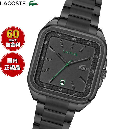 ラコステ LACOSTE 腕時計 メンズ LACOSTE.12.12 UP 2011461