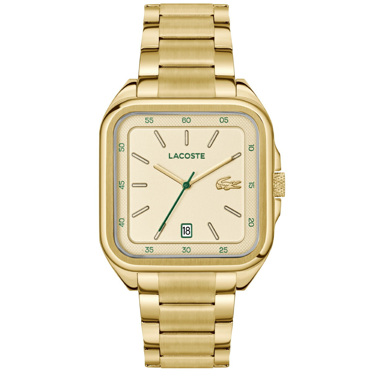 ラコステ LACOSTE 腕時計 メンズ LACOSTE.12.12 UP 2011462