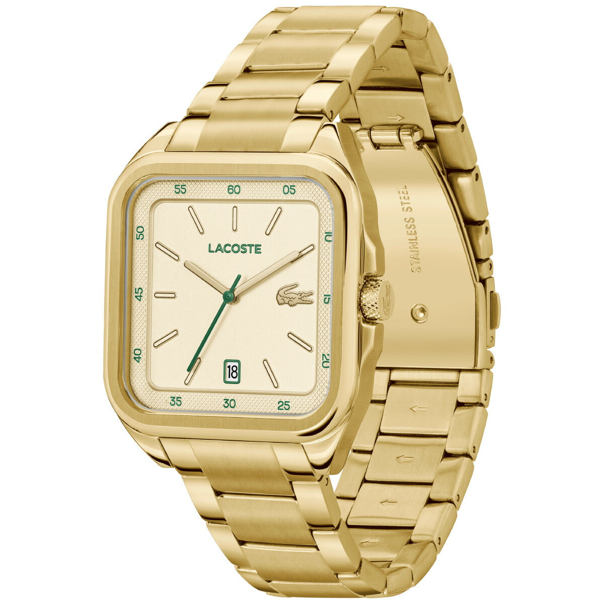 ラコステ LACOSTE 腕時計 メンズ LACOSTE.12.12 UP 2011462