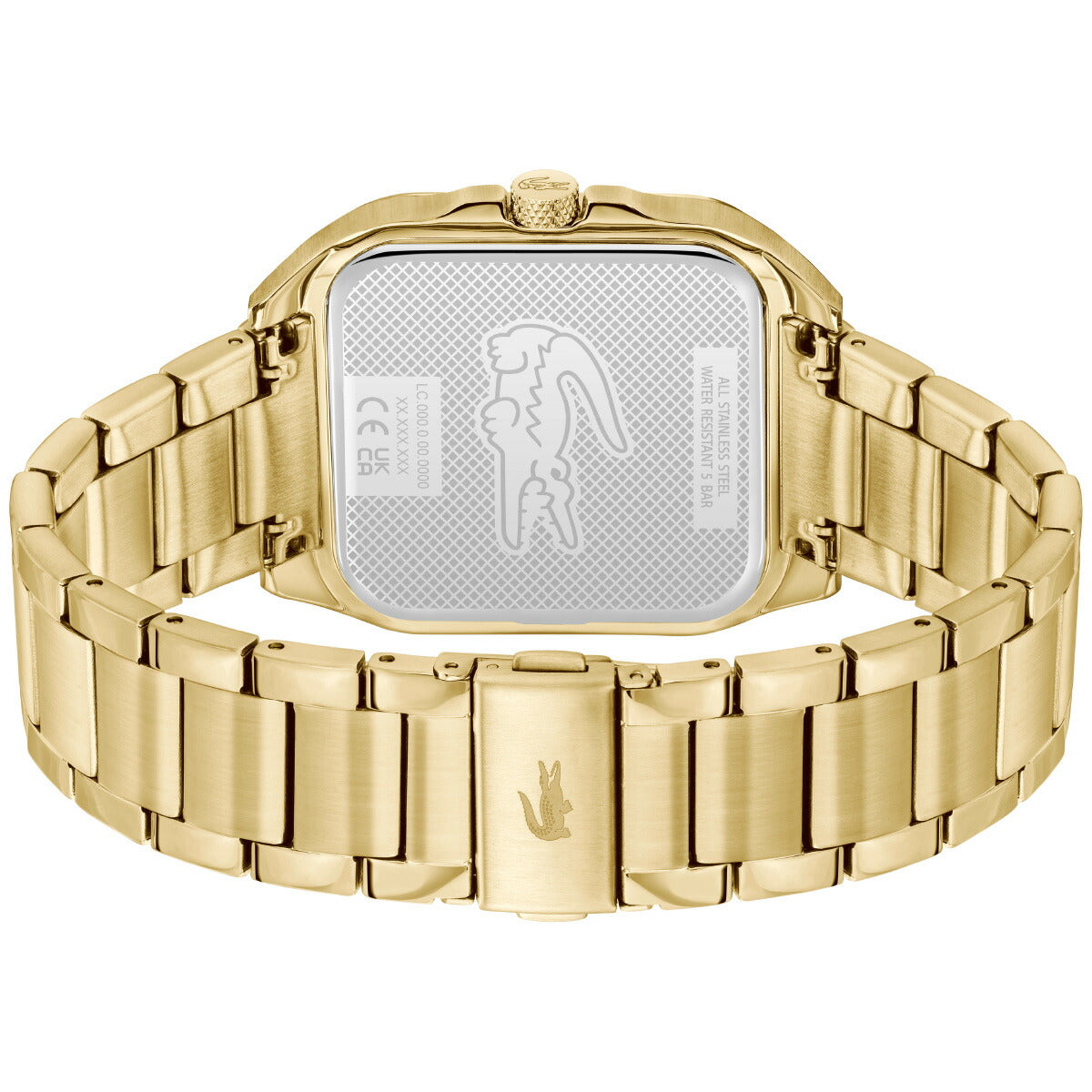 ラコステ LACOSTE 腕時計 メンズ LACOSTE.12.12 UP 2011462