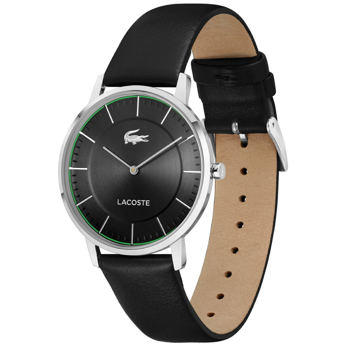 ラコステ LACOSTE 腕時計 メンズ CROCORIGIN 2011472【2025 新作】