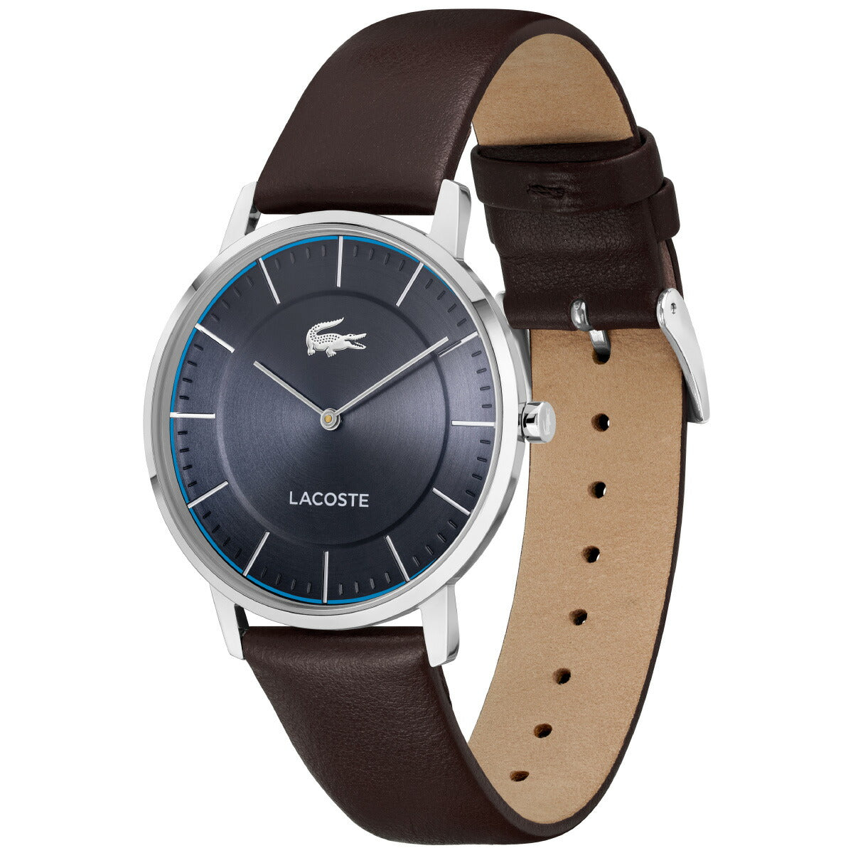 ラコステ LACOSTE 腕時計 メンズ CROCORIGIN 2011473【2025 新作】