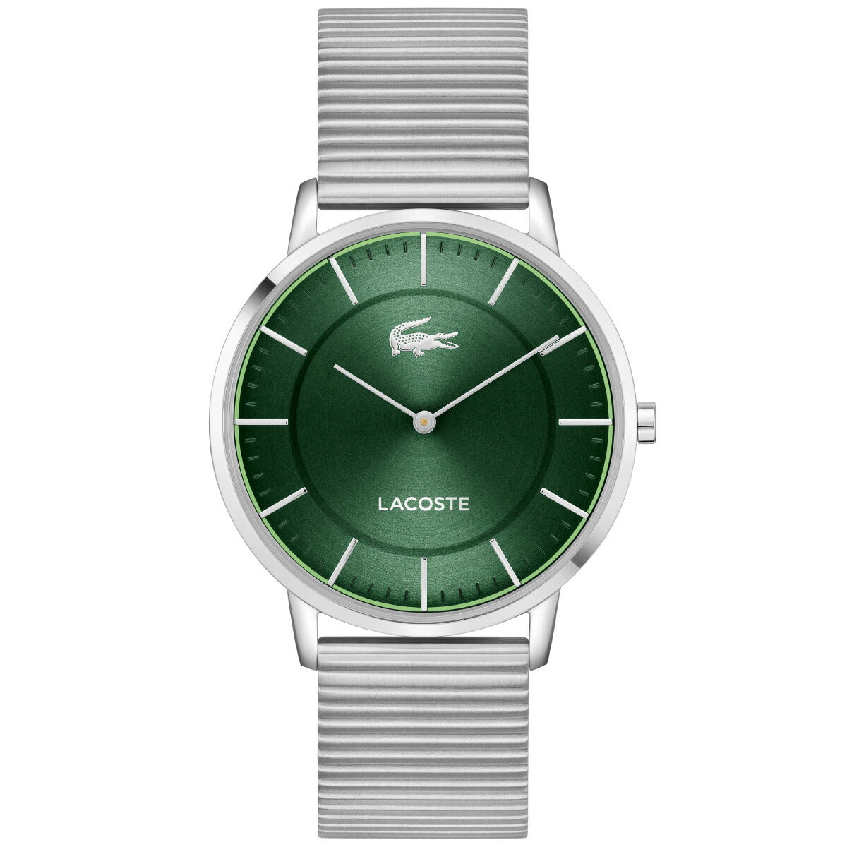 ラコステ LACOSTE 腕時計 メンズ CROCORIGIN 2011474【2025 新作】