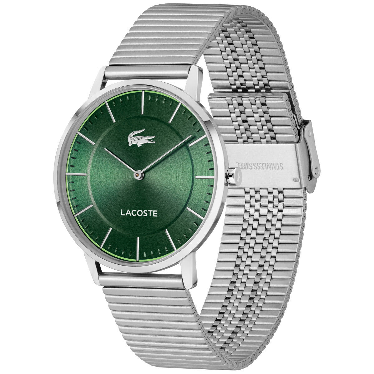 ラコステ LACOSTE 腕時計 メンズ CROCORIGIN 2011474【2025 新作】