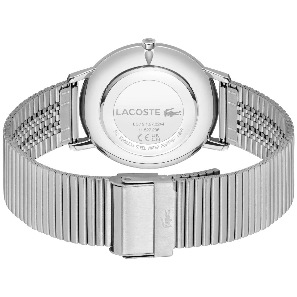 ラコステ LACOSTE 腕時計 メンズ CROCORIGIN 2011474【2025 新作】