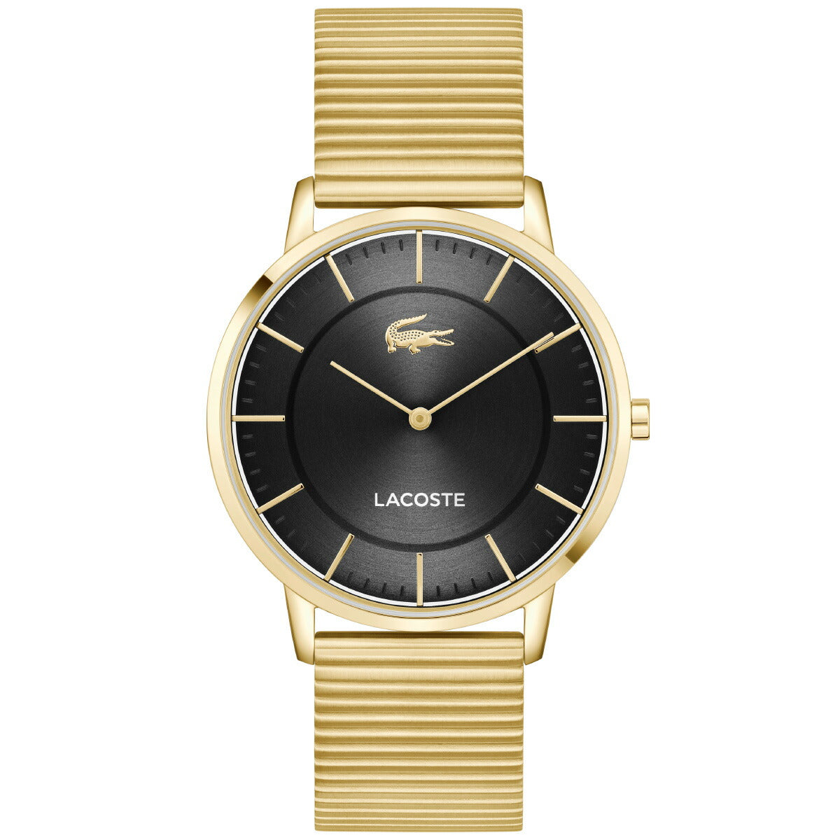 ラコステ LACOSTE 腕時計 メンズ CROCORIGIN 2011475【2025 新作】