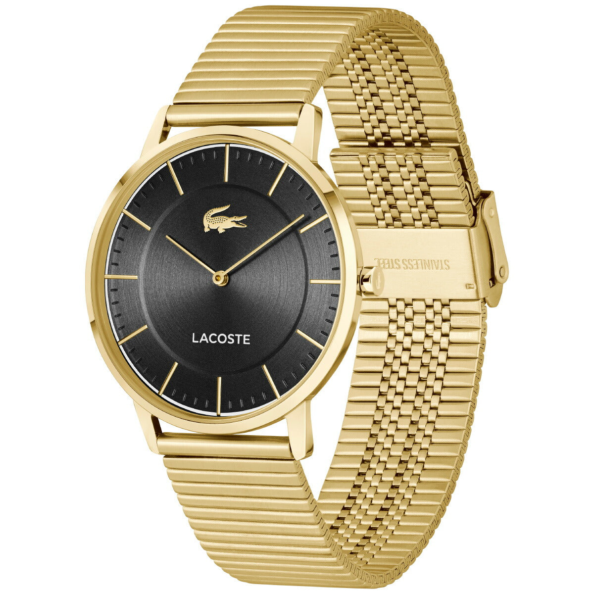 ラコステ LACOSTE 腕時計 メンズ CROCORIGIN 2011475【2025 新作】