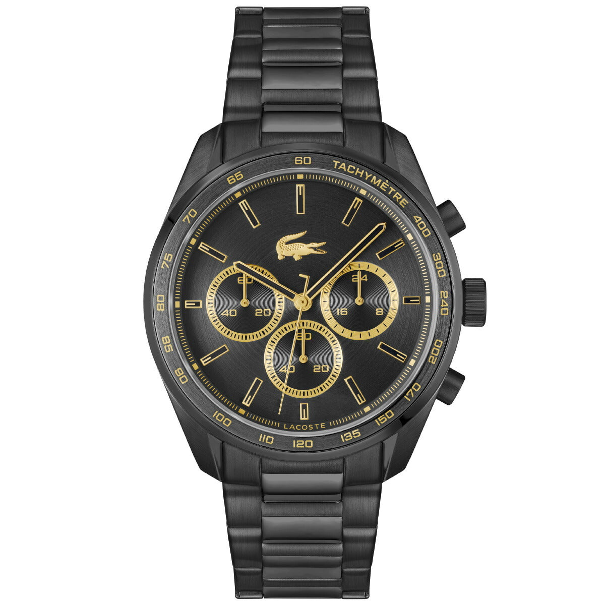 ラコステ LACOSTE 腕時計 メンズ クロノグラフ BOSTON 2011476【2025 新作】