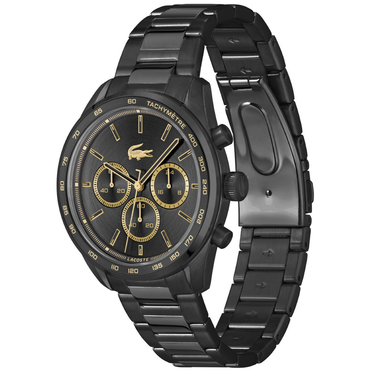 ラコステ LACOSTE 腕時計 メンズ クロノグラフ BOSTON 2011476【2025 新作】