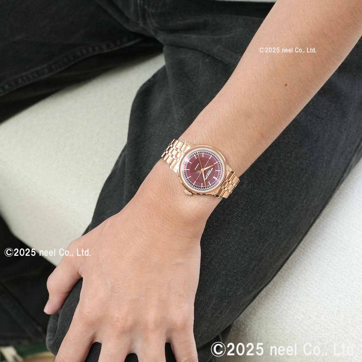 レイモンド・ウェイル RAYMOND WEIL ミレジム MILLESIME 腕時計 メンズ 自動巻き 2125-P5-45001【2024 新作】