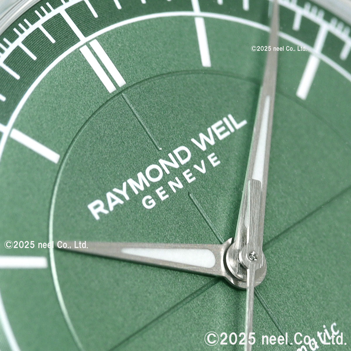 レイモンド ウェイル RAYMOND WEIL ミレジム MILLESIME 腕時計 メンズ 自動巻き 2125-ST-52011【60回分割手数料無料！】