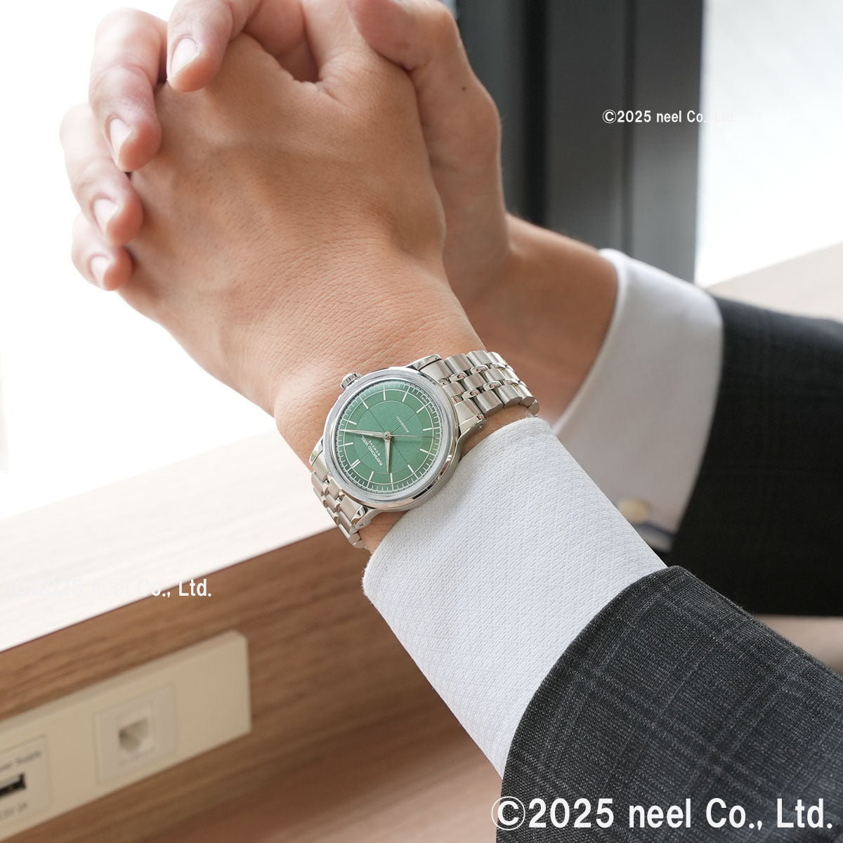 レイモンド ウェイル RAYMOND WEIL ミレジム MILLESIME 腕時計 メンズ 自動巻き 2125-ST-52011【60回分割手数料無料！】