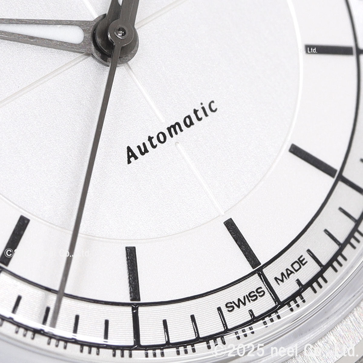 レイモンド・ウェイル RAYMOND WEIL ミレジム MILLESIME 腕時計 メンズ 自動巻き 2125-ST-65001【2024 新作】
