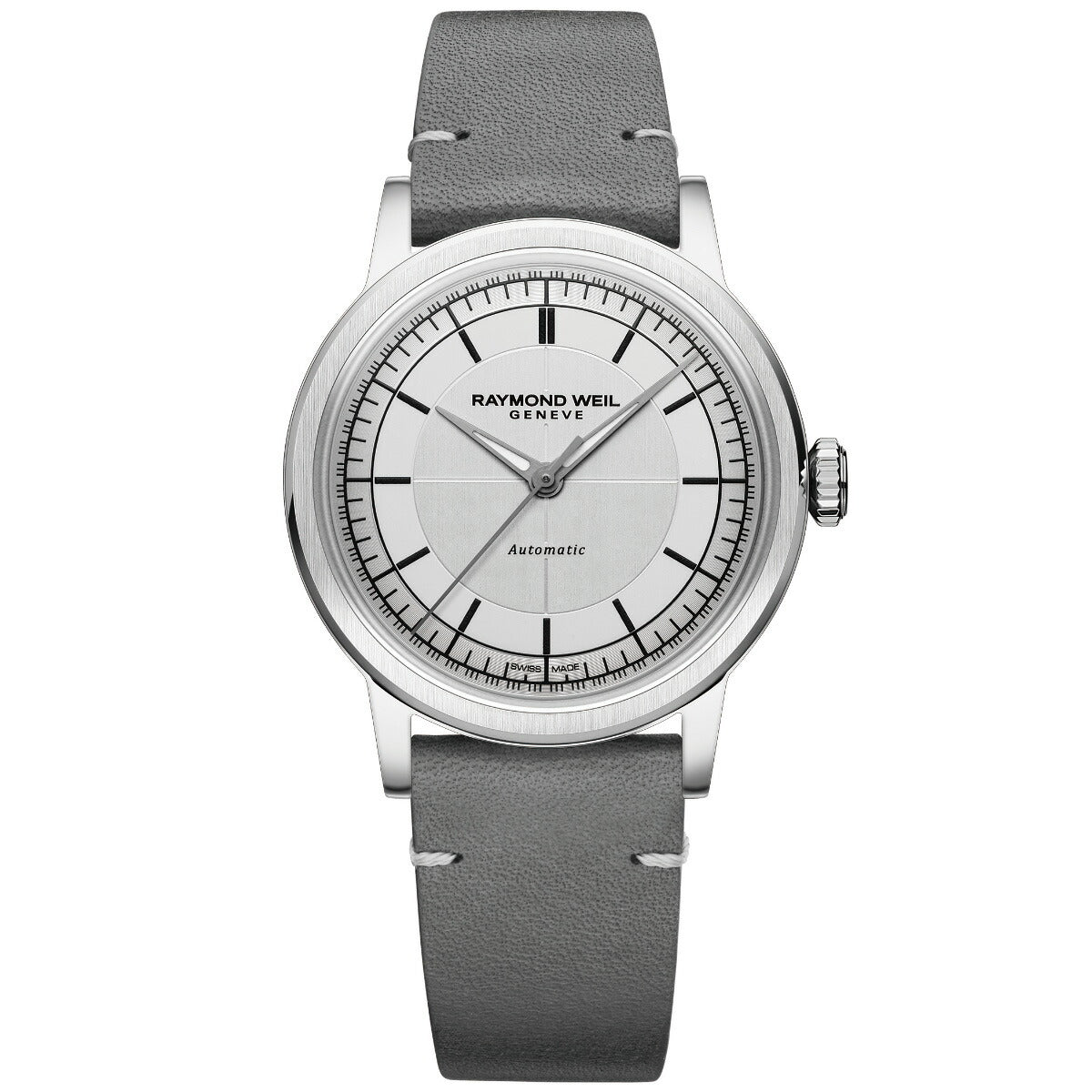 レイモンド ウェイル RAYMOND WEIL ミレジム MILLESIME 腕時計 メンズ 自動巻き 2125-STC-65001【60回分割手数料無料！】