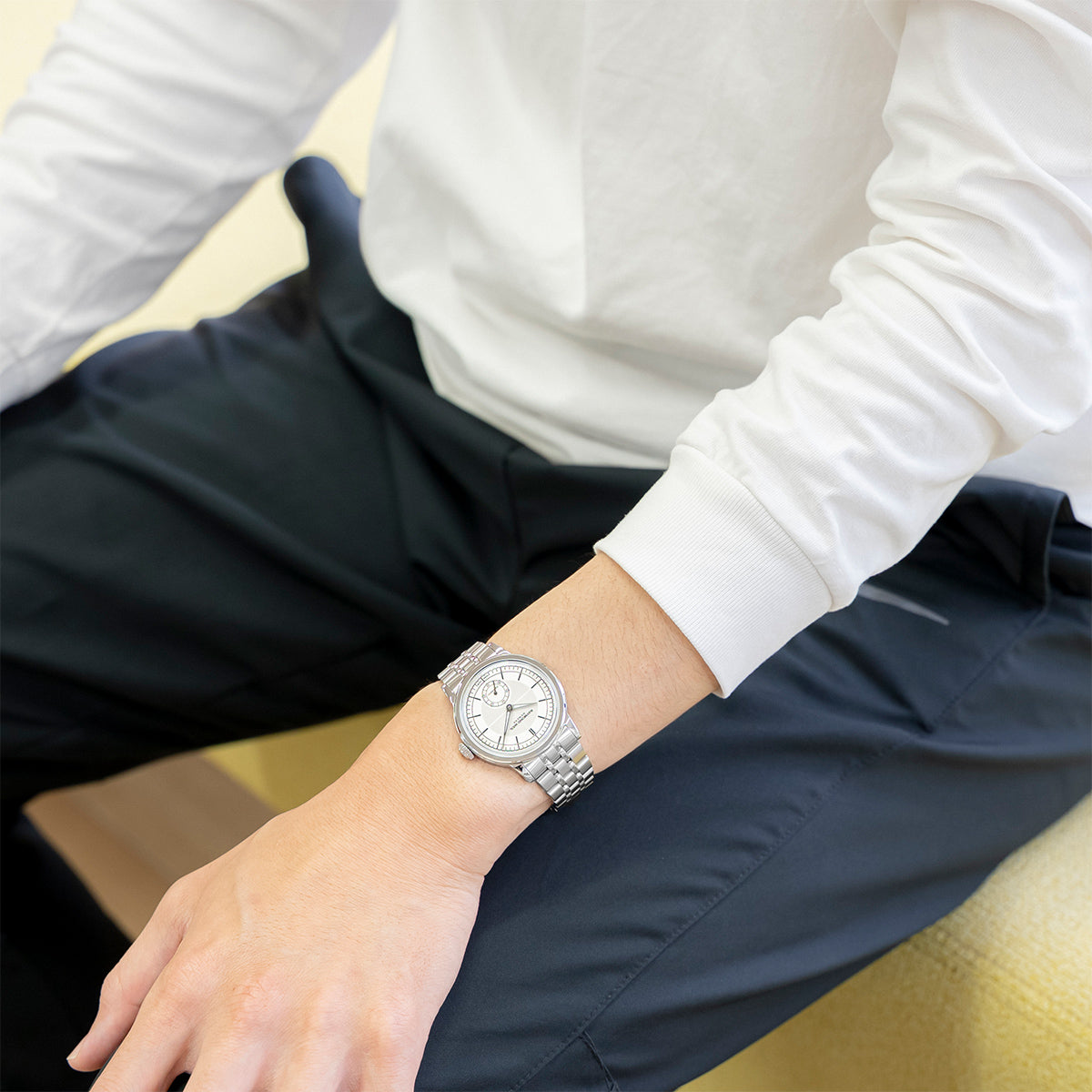 レイモンド ウェイル RAYMOND WEIL ミレジム MILLESIME 腕時計 メンズ 自動巻き 2130-ST-65001 レイモンドウィル【60回分割手数料無料！】