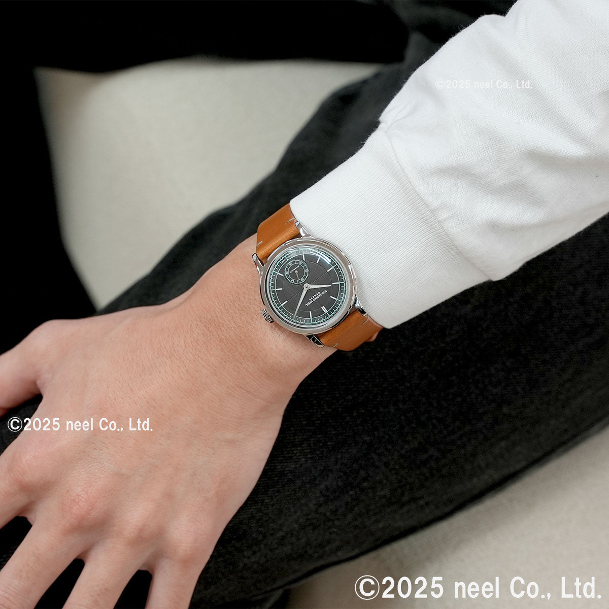 レイモンド ウェイル RAYMOND WEIL ミレジム MILLESIME 腕時計 メンズ 自動巻き 2130-STC-60521【60回分割手数料無料！】