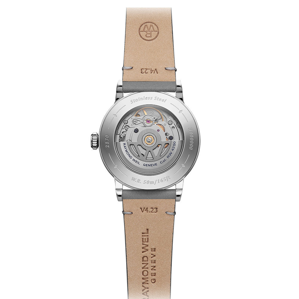 レイモンド ウェイル RAYMOND WEIL ミレジム MILLESIME 腕時計 メンズ 自動巻き 2130-STC-80001 レイモンドウィル【60回分割手数料無料！】