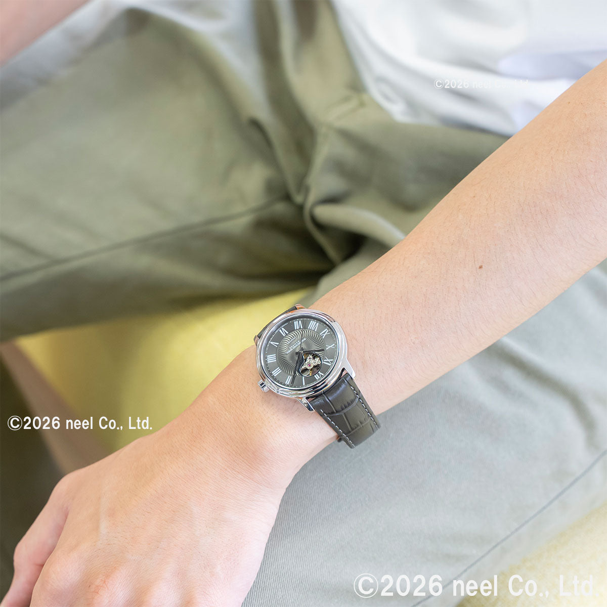 レイモンド ウェイル RAYMOND WEIL マエストロ MAESTORO 腕時計 メンズ 自動巻き 2227-STC-00609 レイモンドウィル【60回分割手数料無料！】