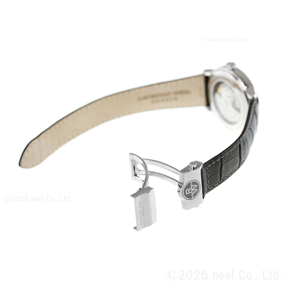 レイモンド ウェイル RAYMOND WEIL マエストロ MAESTORO 腕時計 メンズ 自動巻き 2227-STC-00609 レイモンドウィル【60回分割手数料無料！】