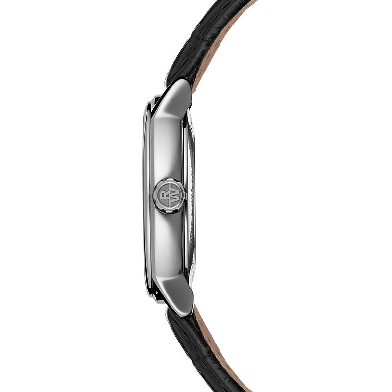 レイモンド・ウェイル RAYMOND WEIL フリーランサー FREELANCER 腕時計 メンズ 自動巻き 2227-STC-00659-B