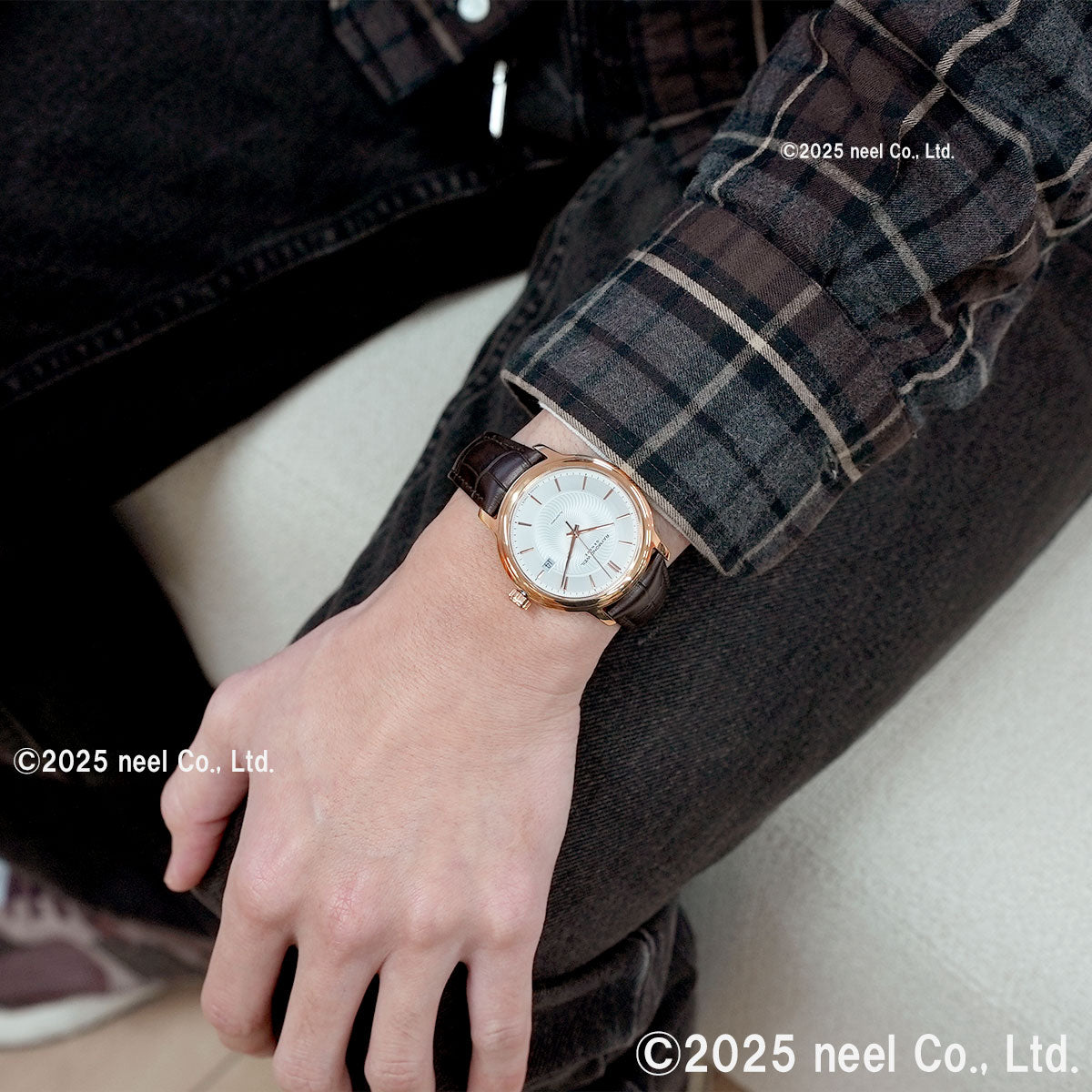 レイモンド・ウェイル RAYMOND WEIL マエストロ MAESTORO 腕時計 メンズ 自動巻き 2237-PC5-65001