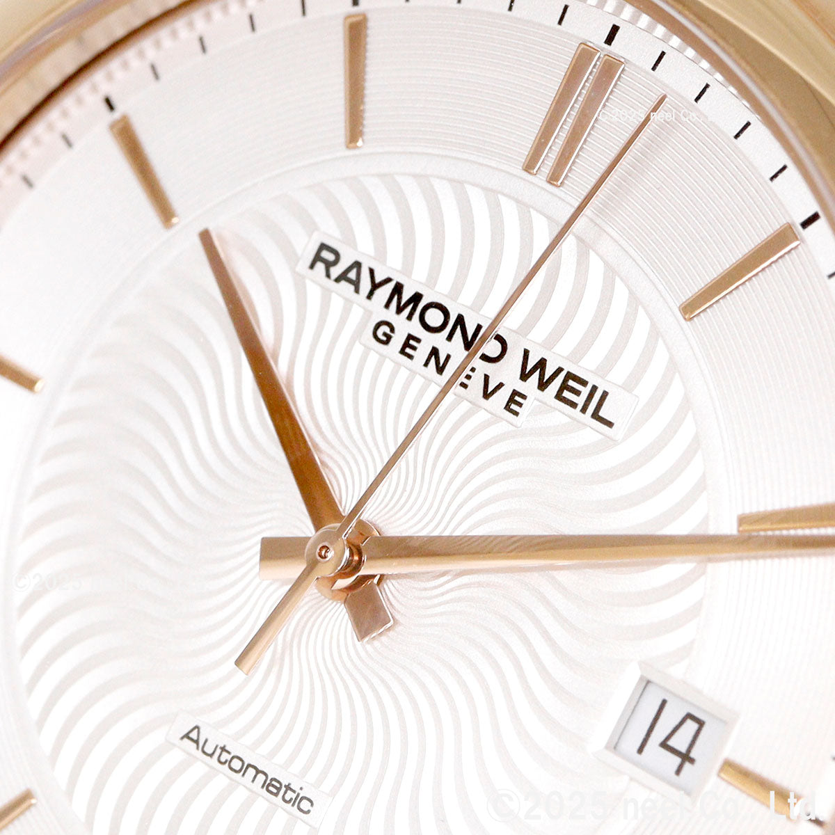 レイモンド・ウェイル RAYMOND WEIL マエストロ MAESTORO 腕時計 メンズ 自動巻き 2237-PC5-65001