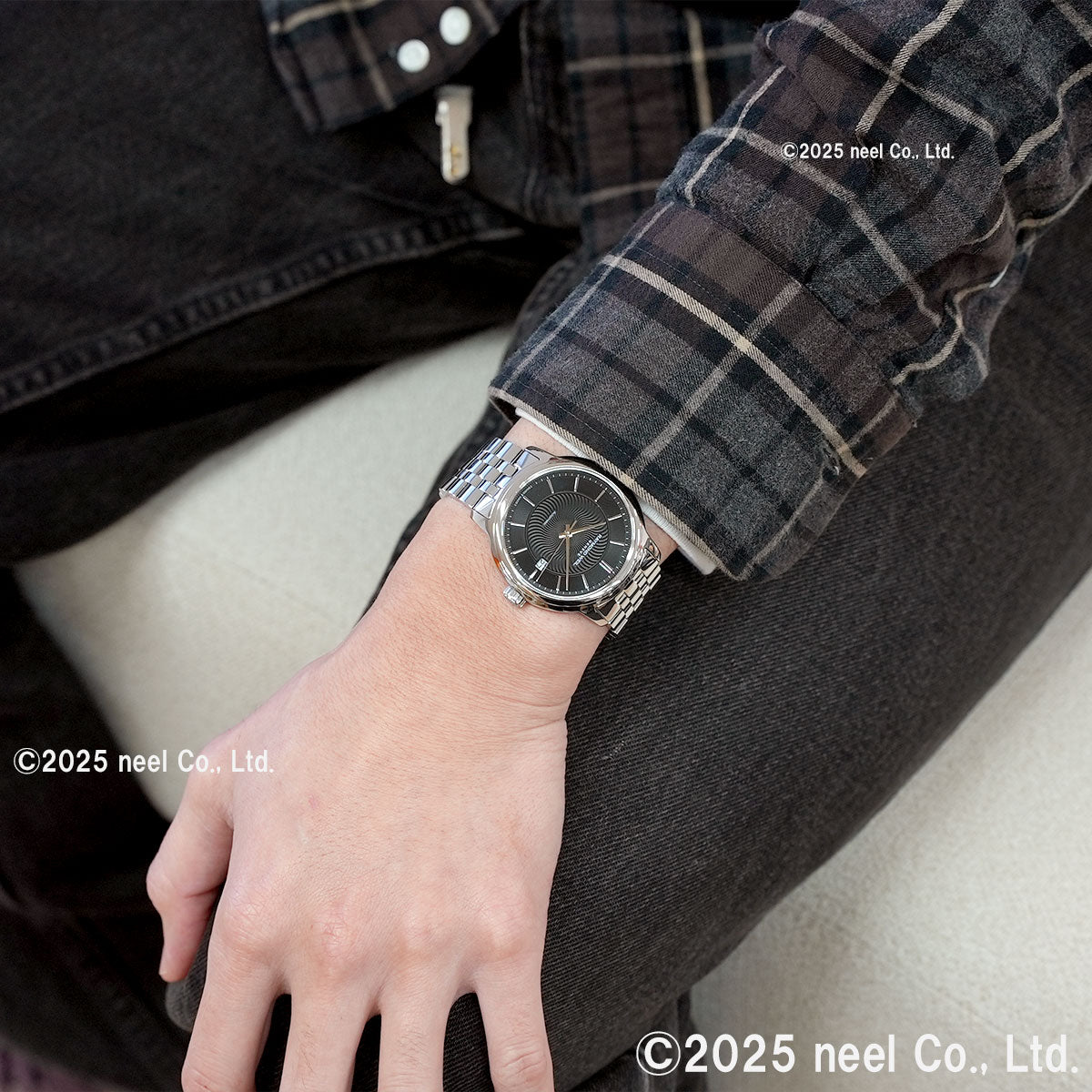 レイモンド ウェイル RAYMOND WEIL マエストロ MAESTRO 腕時計 メンズ 自動巻き 2237-ST-20001【60回分割手数料無料！】