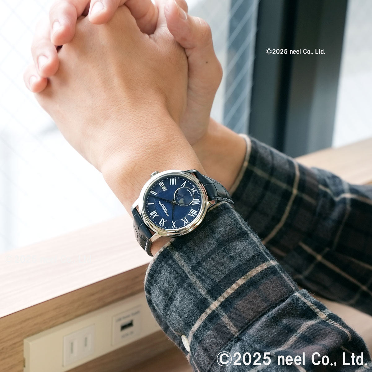 レイモンド・ウェイル RAYMOND WEIL マエストロ MAESTORO 腕時計 メンズ 自動巻き 2239-STC-00509