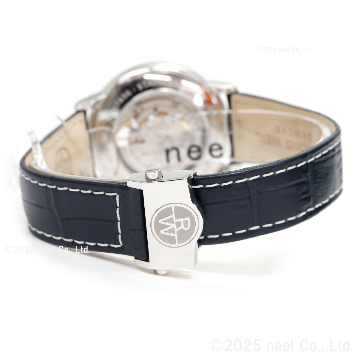 レイモンド・ウェイル RAYMOND WEIL マエストロ MAESTORO 腕時計 メンズ 自動巻き 2240-STC-J0508