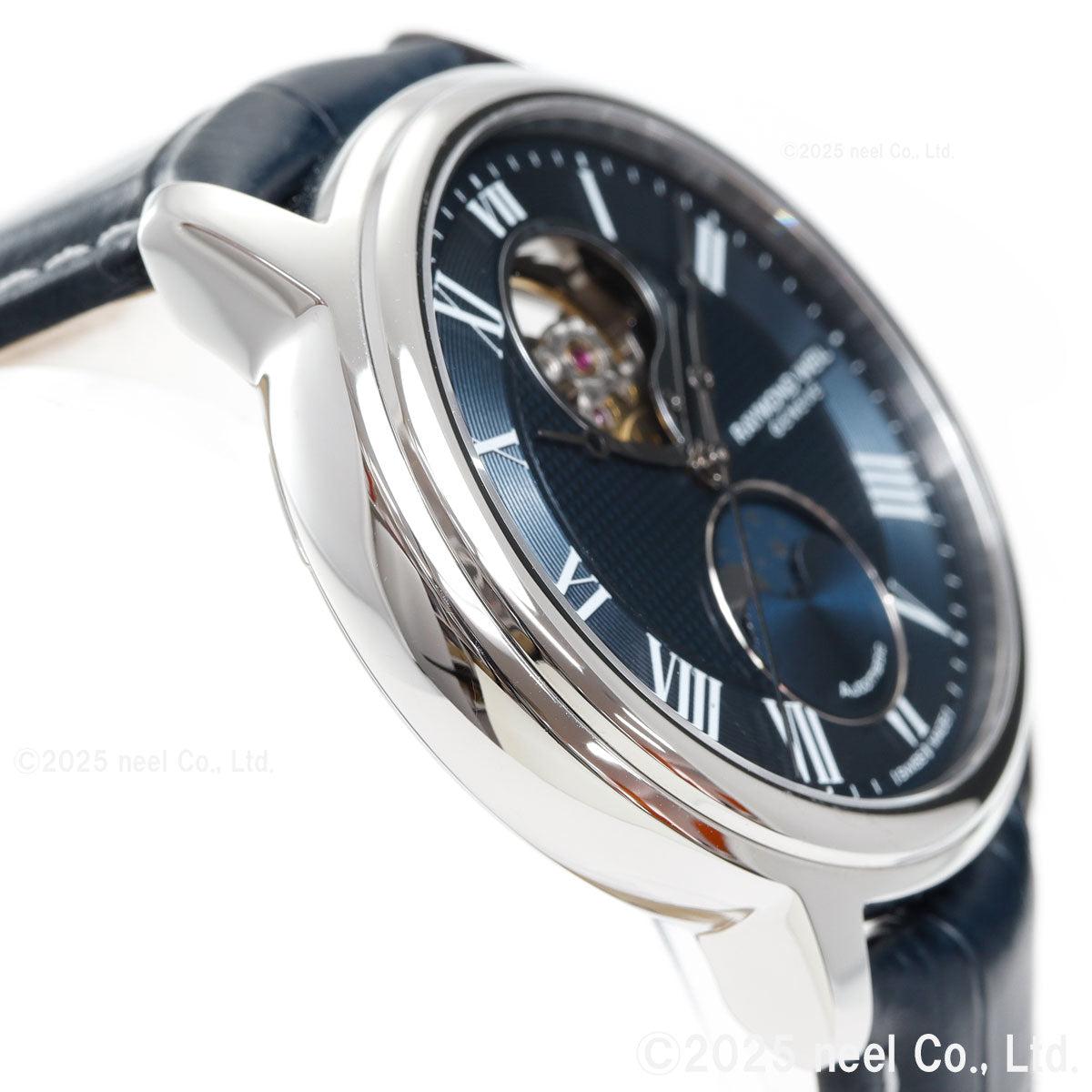 レイモンド・ウェイル RAYMOND WEIL マエストロ MAESTORO 腕時計 メンズ 自動巻き 2240-STC-J0508