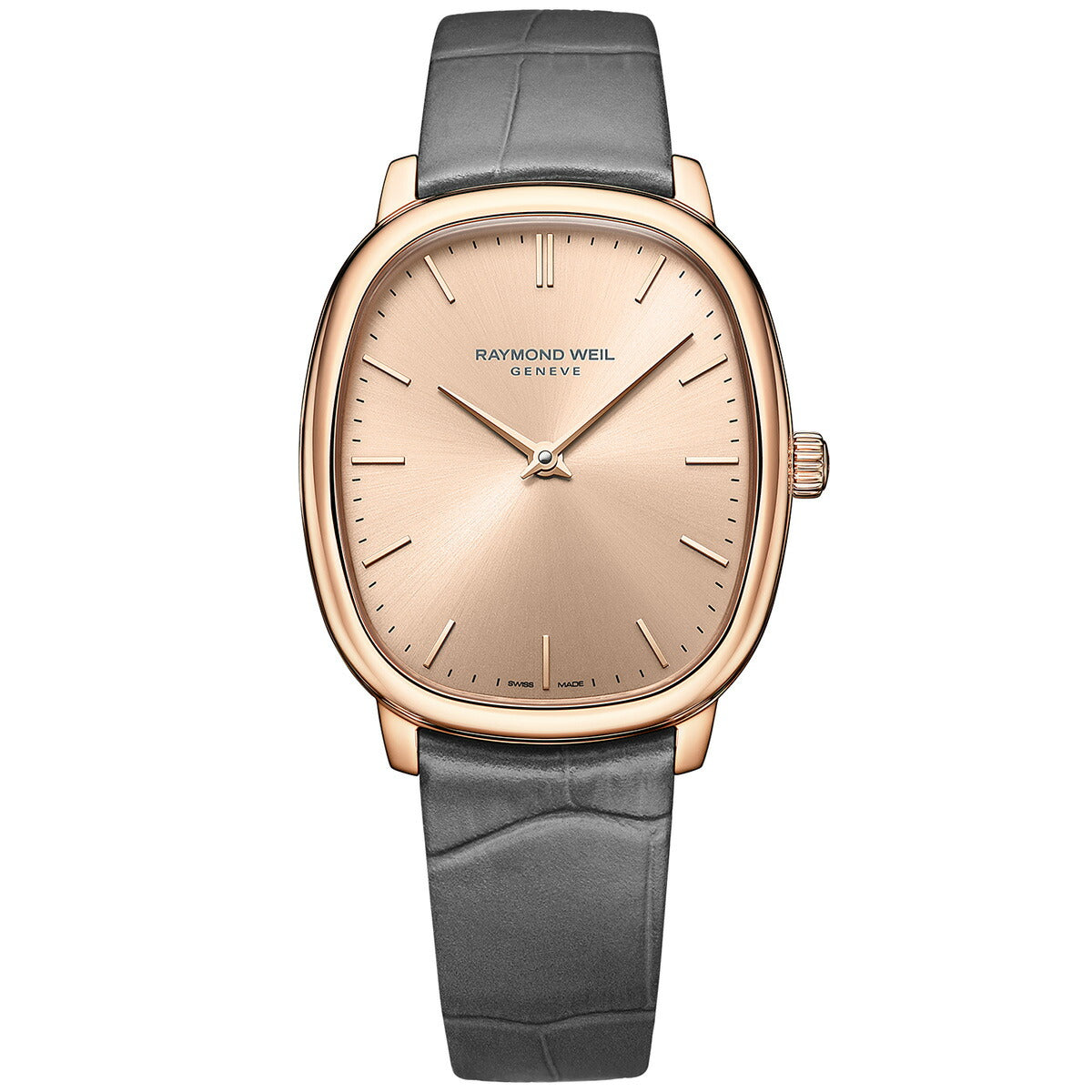 レイモンド ウェイル RAYMOND WEIL トッカータ TOCCATA 腕時計 メンズ 手巻き 2280-PC5-80001 レイモンドウィル【60回分割手数料無料！】