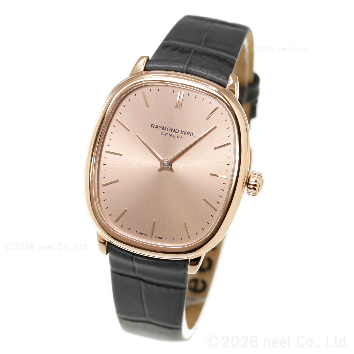 レイモンド ウェイル RAYMOND WEIL トッカータ TOCCATA 腕時計 メンズ 手巻き 2280-PC5-80001 レイモンドウィル【60回分割手数料無料！】