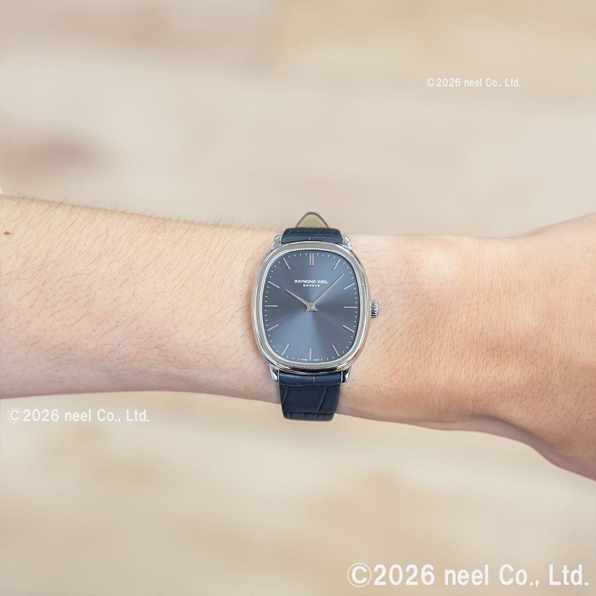 レイモンド ウェイル RAYMOND WEIL トッカータ TOCCATA 腕時計 メンズ 手巻き 2280-STC-50001 レイモンドウィル【60回分割手数料無料！】